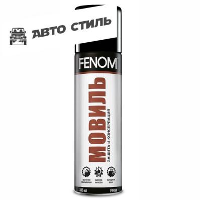 FN 414 FENOM Мовиль 335 мл